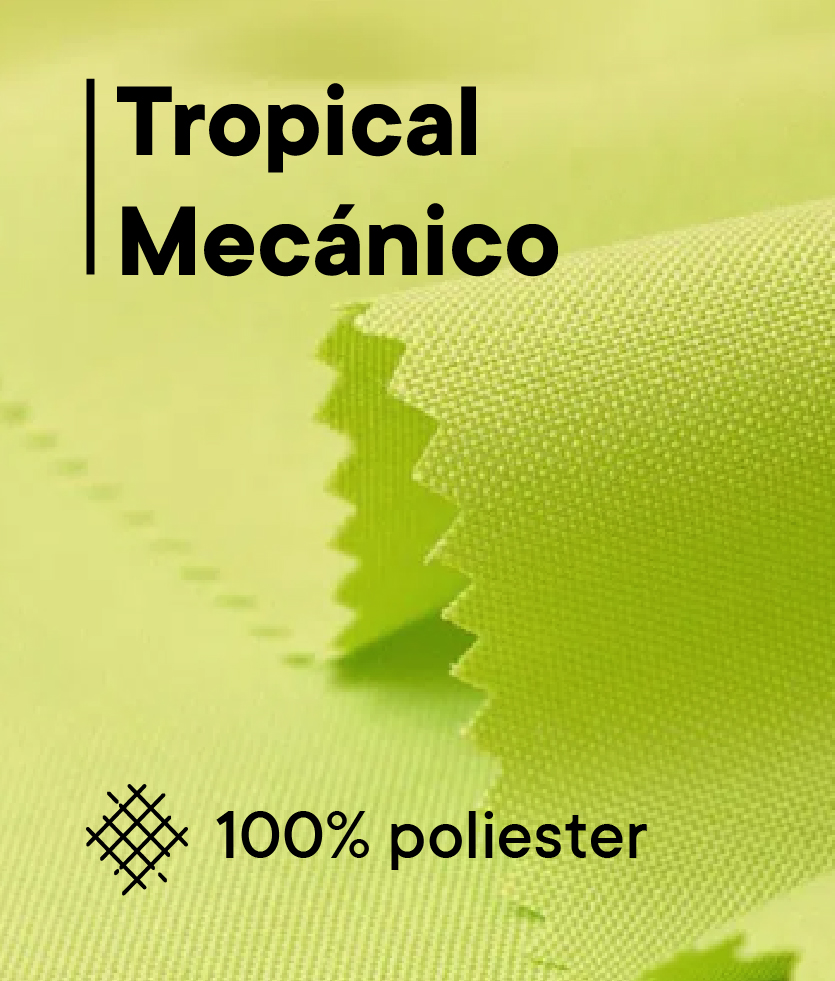 small-tropical mecanico